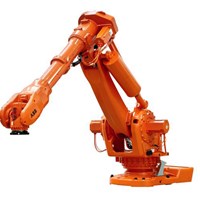 Robot lắp ráp ABB IRB 6660